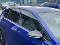 Volkswagen Golf 2.0 TSI R 5dr DSG GREAT EXTRAS Hatchback Petrol Blue