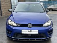 Volkswagen Golf 2.0 TSI R 5dr DSG GREAT EXTRAS Hatchback Petrol Blue