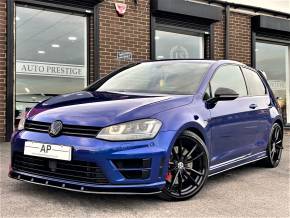 VOLKSWAGEN GOLF 2014 (14) at Autoprestige Cars Bradford