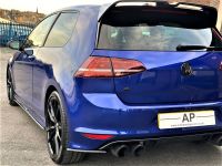 Volkswagen Golf 2.0 TSI R 3dr DSG STAGE 1 TUNING BOX APPROX 360 Hatchback Petrol Blue