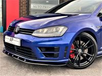 Volkswagen Golf 2.0 TSI R 3dr DSG STAGE 1 TUNING BOX APPROX 360 Hatchback Petrol Blue