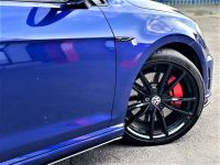 Volkswagen Golf 2.0 TSI R 3dr DSG STAGE 1 TUNING BOX APPROX 360 Hatchback Petrol Blue