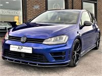 Volkswagen Golf 2.0 TSI R 3dr DSG STAGE 1 TUNING BOX APPROX 360 Hatchback Petrol Blue