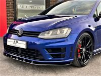 Volkswagen Golf 2.0 TSI R 3dr DSG STAGE 1 TUNING BOX APPROX 360 Hatchback Petrol Blue