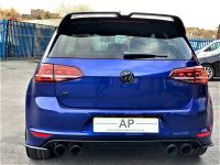 Volkswagen Golf 2.0 TSI R 3dr DSG STAGE 1 TUNING BOX APPROX 360 Hatchback Petrol Blue