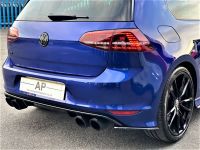 Volkswagen Golf 2.0 TSI R 3dr DSG STAGE 1 TUNING BOX APPROX 360 Hatchback Petrol Blue