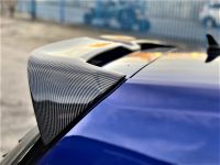 Volkswagen Golf 2.0 TSI R 3dr DSG STAGE 1 TUNING BOX APPROX 360 Hatchback Petrol Blue