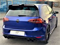 Volkswagen Golf 2.0 TSI R 3dr DSG STAGE 1 TUNING BOX APPROX 360 Hatchback Petrol Blue