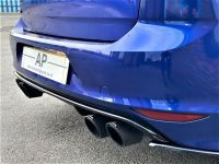 Volkswagen Golf 2.0 TSI R 3dr DSG STAGE 1 TUNING BOX APPROX 360 Hatchback Petrol Blue