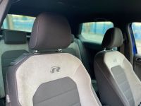 Volkswagen Golf 2.0 TSI R 3dr DSG STAGE 1 TUNING BOX APPROX 360 Hatchback Petrol Blue