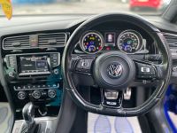 Volkswagen Golf 2.0 TSI R 3dr DSG STAGE 1 TUNING BOX APPROX 360 Hatchback Petrol Blue
