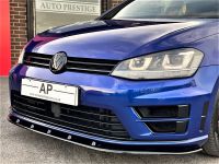 Volkswagen Golf 2.0 TSI R 3dr DSG STAGE 1 TUNING BOX APPROX 360 Hatchback Petrol Blue