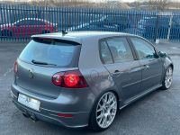 Volkswagen Golf 3.2 V6 R32 4MOTION 5dr DSG IMPECCABLE CAR LOW MILEAGE 58 REG GREY APR STAGE 1 Hatchback Petrol Grey