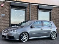 Volkswagen Golf 3.2 V6 R32 4MOTION 5dr DSG IMPECCABLE CAR LOW MILEAGE 58 REG GREY APR STAGE 1 Hatchback Petrol Grey