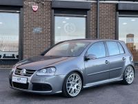 Volkswagen Golf 3.2 V6 R32 4MOTION 5dr DSG IMPECCABLE CAR LOW MILEAGE 58 REG GREY APR STAGE 1 Hatchback Petrol Grey