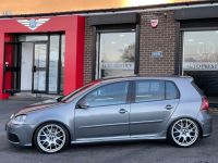 Volkswagen Golf 3.2 V6 R32 4MOTION 5dr DSG IMPECCABLE CAR LOW MILEAGE 58 REG GREY APR STAGE 1 Hatchback Petrol Grey