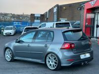 Volkswagen Golf 3.2 V6 R32 4MOTION 5dr DSG IMPECCABLE CAR LOW MILEAGE 58 REG GREY APR STAGE 1 Hatchback Petrol Grey
