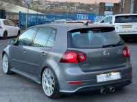 Volkswagen Golf 3.2 V6 R32 4MOTION 5dr DSG IMPECCABLE CAR LOW MILEAGE 58 REG GREY APR STAGE 1 Hatchback Petrol Grey