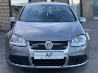Volkswagen Golf 3.2 V6 R32 4MOTION 5dr DSG IMPECCABLE CAR LOW MILEAGE 58 REG GREY APR STAGE 1 Hatchback Petrol Grey