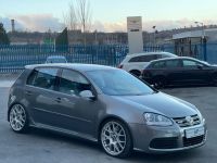Volkswagen Golf 3.2 V6 R32 4MOTION 5dr DSG IMPECCABLE CAR LOW MILEAGE 58 REG GREY APR STAGE 1 Hatchback Petrol Grey