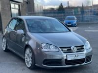 Volkswagen Golf 3.2 V6 R32 4MOTION 5dr DSG IMPECCABLE CAR LOW MILEAGE 58 REG GREY APR STAGE 1 Hatchback Petrol Grey