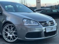 Volkswagen Golf 3.2 V6 R32 4MOTION 5dr DSG IMPECCABLE CAR LOW MILEAGE 58 REG GREY APR STAGE 1 Hatchback Petrol Grey