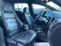 Volkswagen Golf 3.2 V6 R32 4MOTION 5dr DSG IMPECCABLE CAR LOW MILEAGE 58 REG GREY APR STAGE 1 Hatchback Petrol Grey