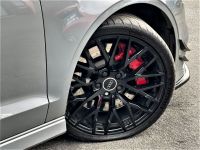 Audi RS3 2.5 TFSI RS 3 Quattro 4dr S Tronic STAGE 1 490 NARDO GREY Saloon Petrol Grey