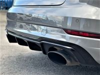 Audi RS3 2.5 TFSI RS 3 Quattro 4dr S Tronic STAGE 1 490 NARDO GREY Saloon Petrol Grey