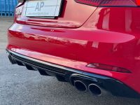 Audi S5 3.0 SPORTBACK Quattro 5dr Tiptronic HUGE SPECIFICATION PAN ROOF VIRTIUAL MATRIX BLACK PACK Hatchback Petrol Tango Metallic Red