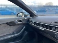 Audi S5 3.0 SPORTBACK Quattro 5dr Tiptronic HUGE SPECIFICATION PAN ROOF VIRTIUAL MATRIX BLACK PACK Hatchback Petrol Tango Metallic Red