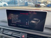 Audi S5 3.0 SPORTBACK Quattro 5dr Tiptronic HUGE SPECIFICATION PAN ROOF VIRTIUAL MATRIX BLACK PACK Hatchback Petrol Tango Metallic Red
