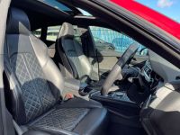Audi S5 3.0 SPORTBACK Quattro 5dr Tiptronic HUGE SPECIFICATION PAN ROOF VIRTIUAL MATRIX BLACK PACK Hatchback Petrol Tango Metallic Red