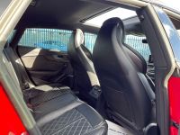 Audi S5 3.0 SPORTBACK Quattro 5dr Tiptronic HUGE SPECIFICATION PAN ROOF VIRTIUAL MATRIX BLACK PACK Hatchback Petrol Tango Metallic Red