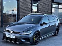 Volkswagen Golf 2.0 TSI 310 R 5dr 4MOTION DSG stage 1 360bhp Estate Petrol Grey
