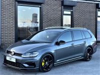 Volkswagen Golf 2.0 TSI 310 R 5dr 4MOTION DSG stage 1 360bhp Estate Petrol Grey