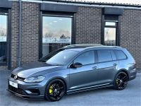 Volkswagen Golf 2.0 TSI 310 R 5dr 4MOTION DSG stage 1 360bhp Estate Petrol Grey