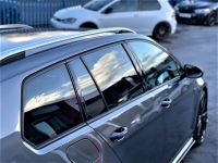 Volkswagen Golf 2.0 TSI 310 R 5dr 4MOTION DSG stage 1 360bhp Estate Petrol Grey