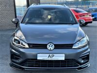Volkswagen Golf 2.0 TSI 310 R 5dr 4MOTION DSG stage 1 360bhp Estate Petrol Grey