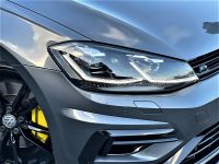 Volkswagen Golf 2.0 TSI 310 R 5dr 4MOTION DSG stage 1 360bhp Estate Petrol Grey