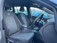 Volkswagen Golf 2.0 TSI 310 R 5dr 4MOTION DSG stage 1 360bhp Estate Petrol Grey