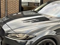 Jaguar F-Pace 3.0 Supercharged V6 S 5dr Auto AWD 400 BHP SUPERCHARGER GTS-WIDEBODY EDITION HUGE SPEC Estate Petrol Grey