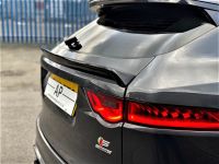 Jaguar F-Pace 3.0 Supercharged V6 S 5dr Auto AWD 400 BHP SUPERCHARGER GTS-WIDEBODY EDITION HUGE SPEC Estate Petrol Grey