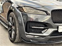 Jaguar F-Pace 3.0 Supercharged V6 S 5dr Auto AWD 400 BHP SUPERCHARGER GTS-WIDEBODY EDITION HUGE SPEC Estate Petrol Grey