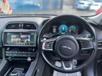 Jaguar F-Pace 3.0 Supercharged V6 S 5dr Auto AWD 400 BHP SUPERCHARGER GTS-WIDEBODY EDITION HUGE SPEC Estate Petrol Grey