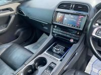 Jaguar F-Pace 3.0 Supercharged V6 S 5dr Auto AWD 400 BHP SUPERCHARGER GTS-WIDEBODY EDITION HUGE SPEC Estate Petrol Grey