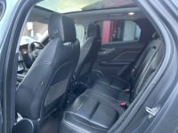 Jaguar F-Pace 3.0 Supercharged V6 S 5dr Auto AWD 400 BHP SUPERCHARGER GTS-WIDEBODY EDITION HUGE SPEC Estate Petrol Grey
