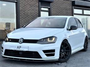 VOLKSWAGEN GOLF 2015 (15) at Autoprestige Cars Bradford