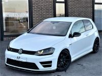 Volkswagen Golf 2.0 TSI R 3dr DSG APR STAGE 2 HUGE SPEC Hatchback Petrol White