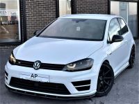 Volkswagen Golf 2.0 TSI R 3dr DSG APR STAGE 2 HUGE SPEC Hatchback Petrol White